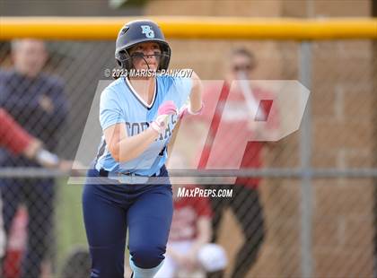 Thumbnail 3 in Bishop Grimes vs Fabius Pompey photogallery.