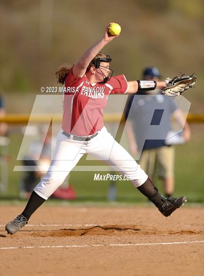 Thumbnail 1 in Bishop Grimes vs Fabius Pompey photogallery.