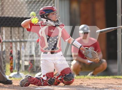 Thumbnail 2 in Bishop Grimes vs Fabius Pompey photogallery.