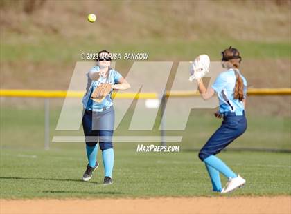 Thumbnail 1 in Bishop Grimes vs Fabius Pompey photogallery.
