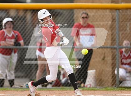 Thumbnail 1 in Bishop Grimes vs Fabius Pompey photogallery.