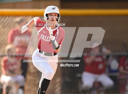Thumbnail 1 in Bishop Grimes vs Fabius Pompey photogallery.