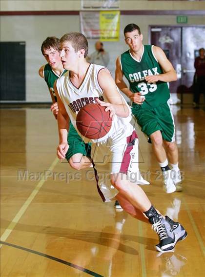 Thumbnail 1 in Colfax @ Woodcreek photogallery.