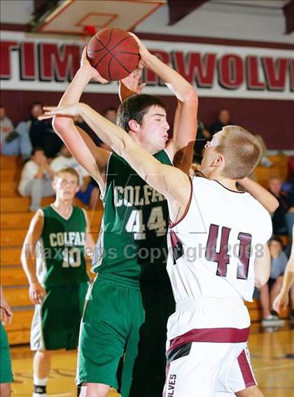 Thumbnail 2 in Colfax @ Woodcreek photogallery.