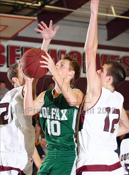 Thumbnail 1 in Colfax @ Woodcreek photogallery.