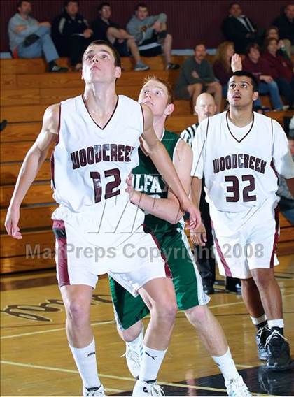 Thumbnail 2 in Colfax @ Woodcreek photogallery.