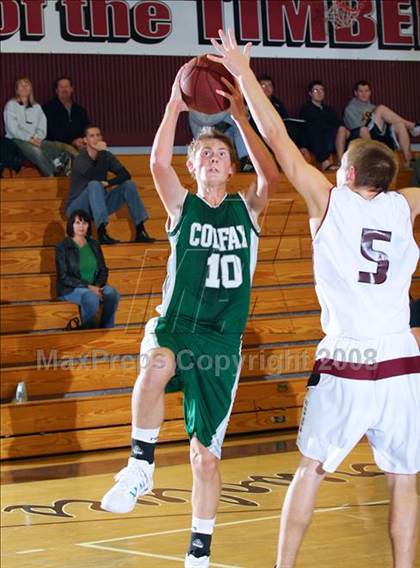 Thumbnail 1 in Colfax @ Woodcreek photogallery.