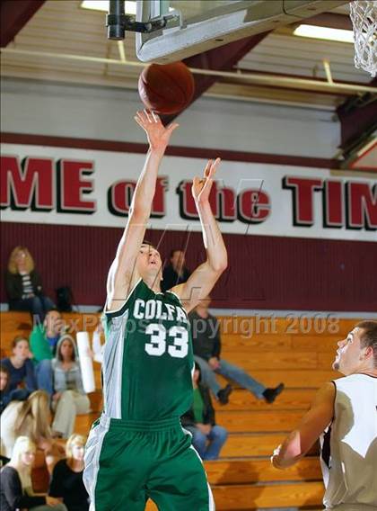 Thumbnail 1 in Colfax @ Woodcreek photogallery.
