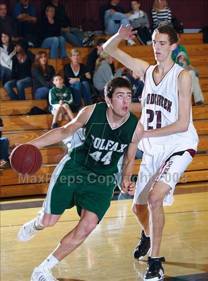Thumbnail 2 in Colfax @ Woodcreek photogallery.