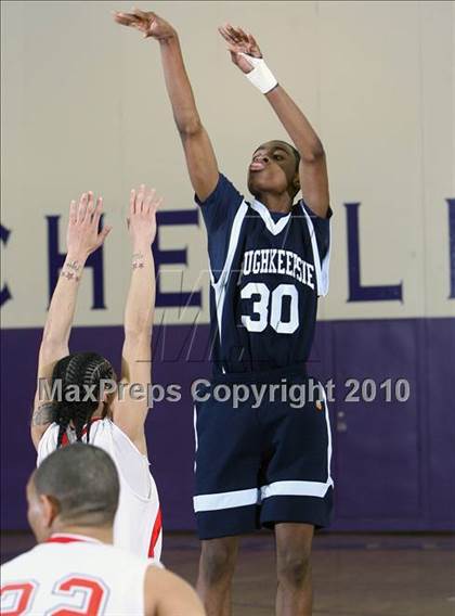 Thumbnail 1 in Peekskill vs. Poughkeepsie photogallery.
