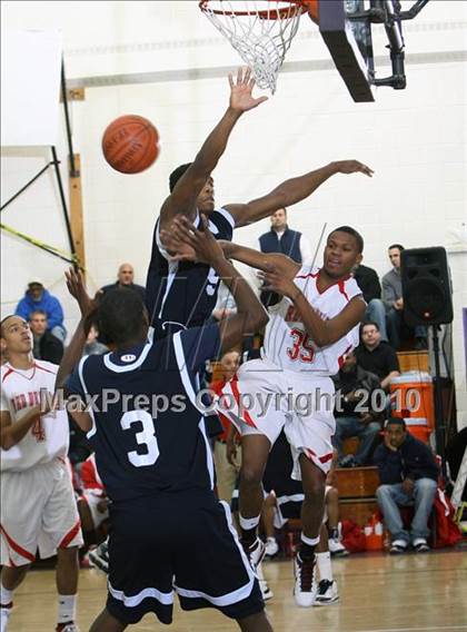 Thumbnail 2 in Peekskill vs. Poughkeepsie photogallery.