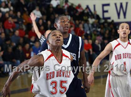 Thumbnail 1 in Peekskill vs. Poughkeepsie photogallery.