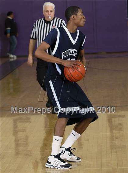 Thumbnail 1 in Peekskill vs. Poughkeepsie photogallery.