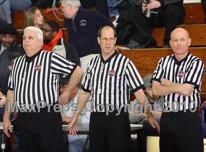 Thumbnail 1 in Peekskill vs. Poughkeepsie photogallery.