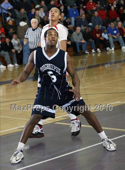 Thumbnail 1 in Peekskill vs. Poughkeepsie photogallery.