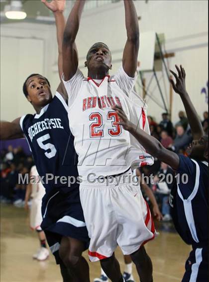 Thumbnail 3 in Peekskill vs. Poughkeepsie photogallery.