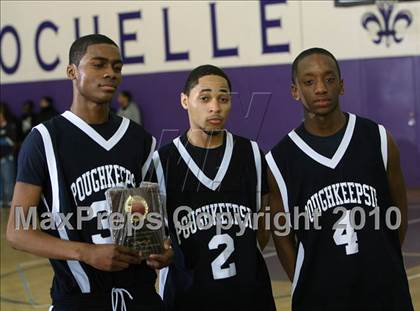 Thumbnail 3 in Peekskill vs. Poughkeepsie photogallery.