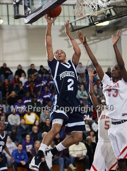 Thumbnail 1 in Peekskill vs. Poughkeepsie photogallery.