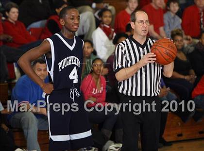 Thumbnail 1 in Peekskill vs. Poughkeepsie photogallery.