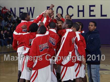 Thumbnail 2 in Peekskill vs. Poughkeepsie photogallery.