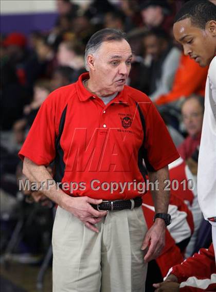 Thumbnail 2 in Peekskill vs. Poughkeepsie photogallery.