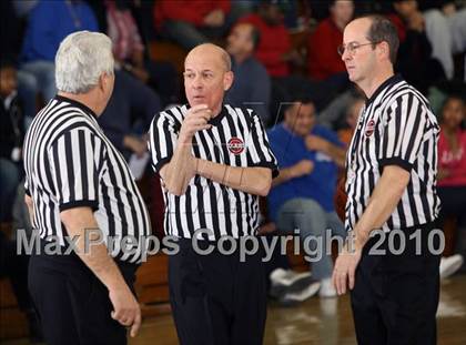 Thumbnail 3 in Peekskill vs. Poughkeepsie photogallery.