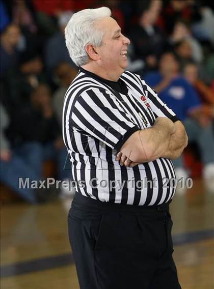 Thumbnail 3 in Peekskill vs. Poughkeepsie photogallery.