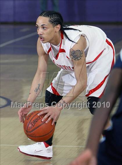 Thumbnail 3 in Peekskill vs. Poughkeepsie photogallery.