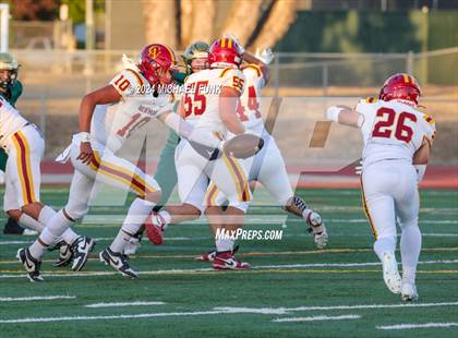 Thumbnail 1 in Cardinal Newman @ Casa Grande photogallery.