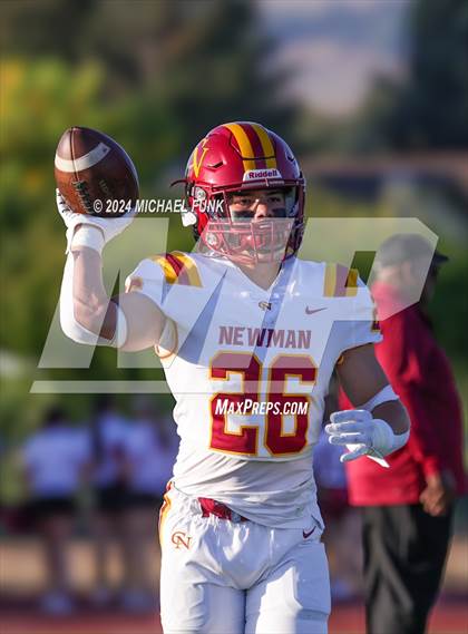 Thumbnail 1 in Cardinal Newman @ Casa Grande photogallery.
