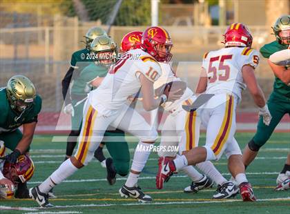 Thumbnail 3 in Cardinal Newman @ Casa Grande photogallery.