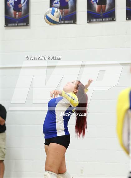 Thumbnail 3 in South Lake vs Lake Shore photogallery.