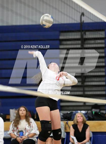 Thumbnail 2 in South Lake vs Lake Shore photogallery.