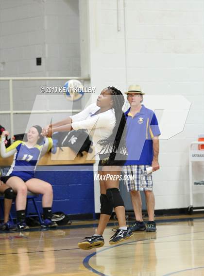Thumbnail 2 in South Lake vs Lake Shore photogallery.