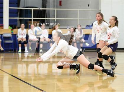 Thumbnail 2 in South Lake vs Lake Shore photogallery.