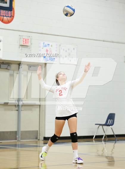 Thumbnail 3 in South Lake vs Lake Shore photogallery.