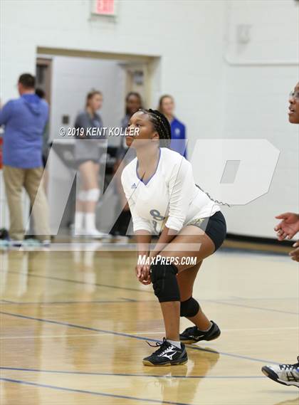 Thumbnail 1 in South Lake vs Lake Shore photogallery.