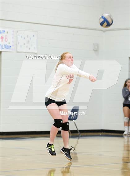 Thumbnail 3 in South Lake vs Lake Shore photogallery.