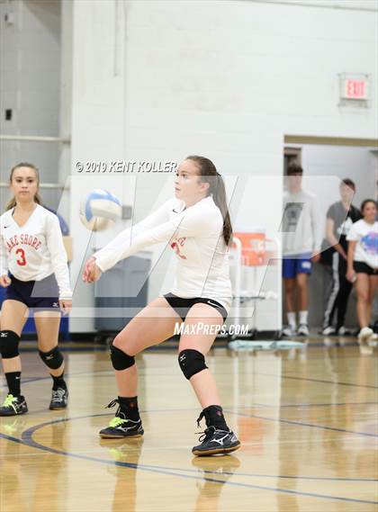 Thumbnail 1 in South Lake vs Lake Shore photogallery.
