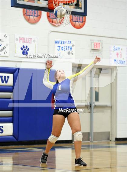 Thumbnail 2 in South Lake vs Lake Shore photogallery.