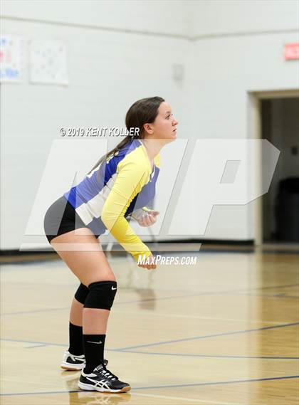 Thumbnail 1 in South Lake vs Lake Shore photogallery.