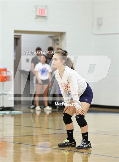 Thumbnail 2 in South Lake vs Lake Shore photogallery.