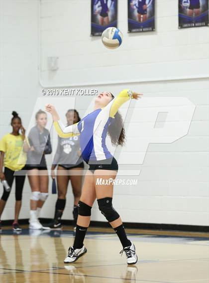 Thumbnail 3 in South Lake vs Lake Shore photogallery.