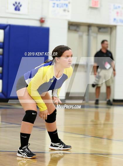 Thumbnail 1 in South Lake vs Lake Shore photogallery.