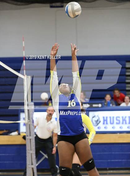 Thumbnail 1 in South Lake vs Lake Shore photogallery.