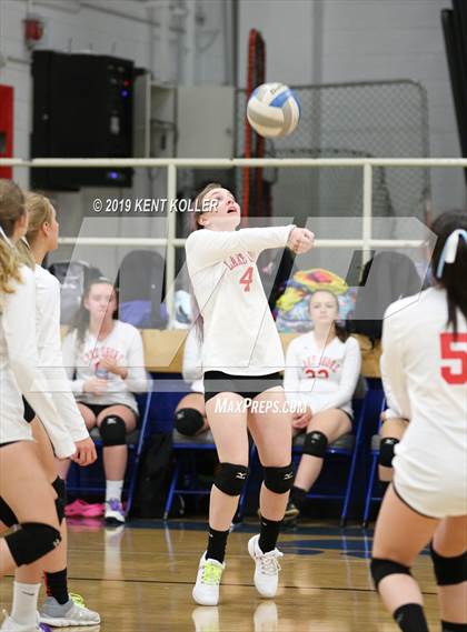 Thumbnail 2 in South Lake vs Lake Shore photogallery.