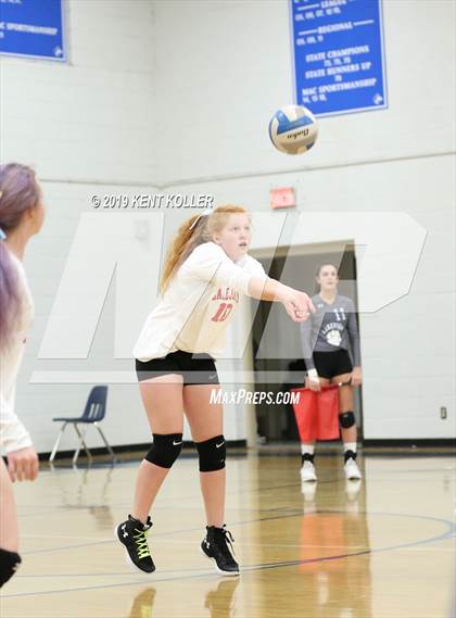 Thumbnail 1 in South Lake vs Lake Shore photogallery.