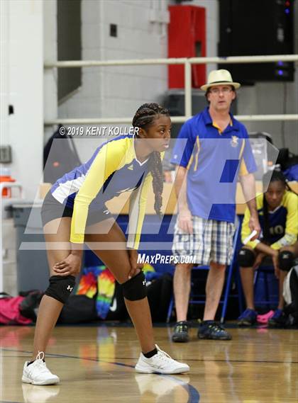Thumbnail 2 in South Lake vs Lake Shore photogallery.