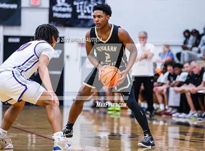 Thumbnail 3 in Mount St. Joseph vs Neumann-Goretti (Iolani Classic Honolulu - Final) photogallery.