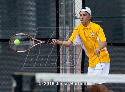 Thumbnail 3 in Cibola vs Santa Fe photogallery.